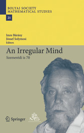 An Irregular Mind