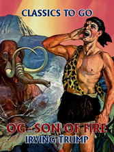 Og - Son Of Fire