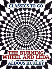 The Burning Wheel and Leda