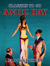 Antic Hay