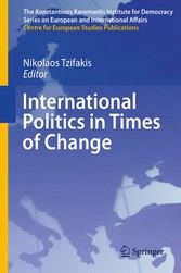 International Politics in Times of Change