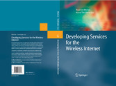 Developing Services for the Wireless Internet