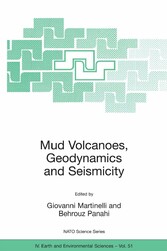 Mud Volcanoes, Geodynamics and Seismicity