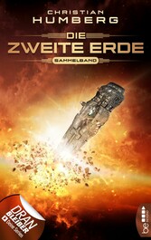 Die zweite Erde