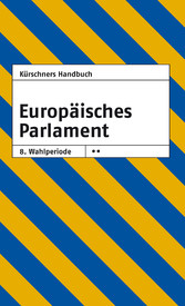 Kürschners Handbuch Europäisches Parlament