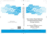 New Carbon Based Materials for Electrochemical Energy Storage Systems: Batteries, Supercapacitors and Fuel Cells