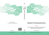 Applied Hydrogeophysics