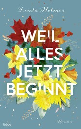 Weil alles jetzt beginnt