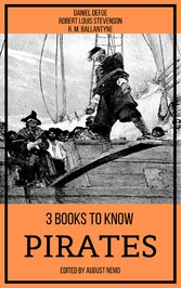 3 books to know Pirates