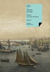 Historia de Cuba I