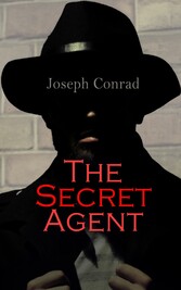 The Secret Agent