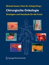 Chirurgische Onkologie