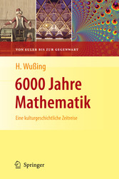 6000 Jahre Mathematik