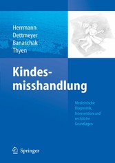 Kindesmisshandlung