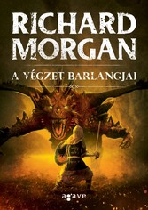 A végzet barlangjai