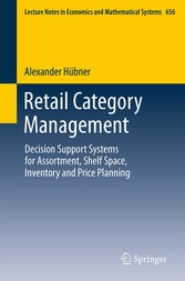 Retail Category Management