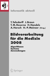 Bildverarbeitung für die Medizin 2008