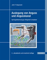 Auslegung von Anguss und Angusskanal