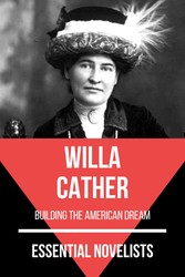 Essential Novelists - Willa Cather