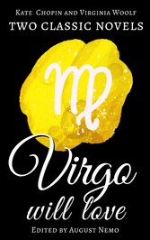 Two classic novels Virgo will love