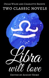 Two classic novels Libra will love