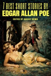 7 best short stories by Edgar Allan Poe