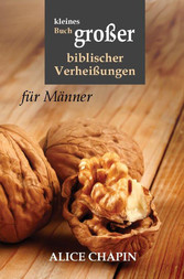 Kleines Buch großer biblischer Verheißungen