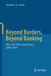 Beyond Borders, Beyond Banking