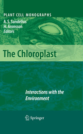 The Chloroplast