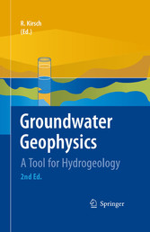 Groundwater Geophysics