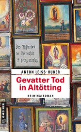 Gevatter Tod in Altötting