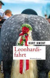 Leonhardifahrt