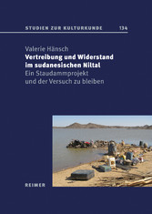 Vertreibung und Widerstand im sudanesischen Niltal