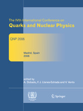 The IVth International Conference on Quarks and Nuclear Physics