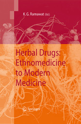 Herbal Drugs: Ethnomedicine to Modern Medicine