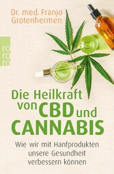 Die Heilkraft von CBD und Cannabis