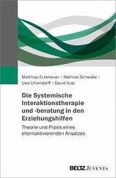 Die Systemische Interaktionstherapie und -beratung in den Erziehungshilfen