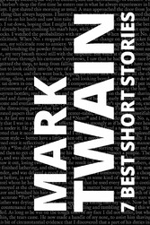 7 best short stories by Mark Twain