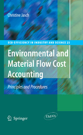 Environmental and Material Flow Cost Accounting