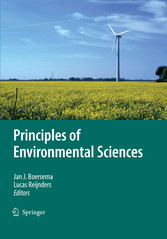 Principles of Environmental Sciences