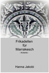 Frikadellen für Marrakesch