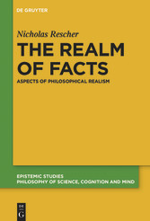 The Realm of Facts