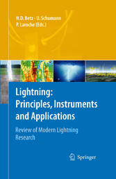 Lightning: Principles, Instruments and Applications