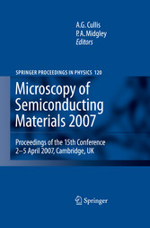 Microscopy of Semiconducting Materials 2007