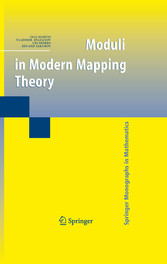 Moduli in Modern Mapping Theory