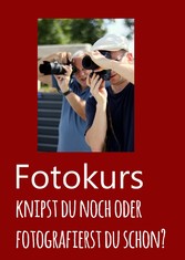 Fotokurs