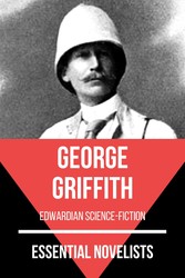 Essential Novelists - George Griffith