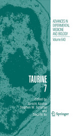 Taurine 7