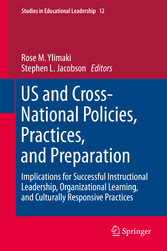 US and Cross-National Policies, Practices, and Preparation