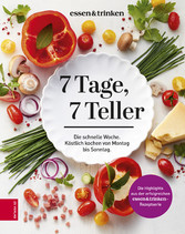 7 Tage, 7 Teller